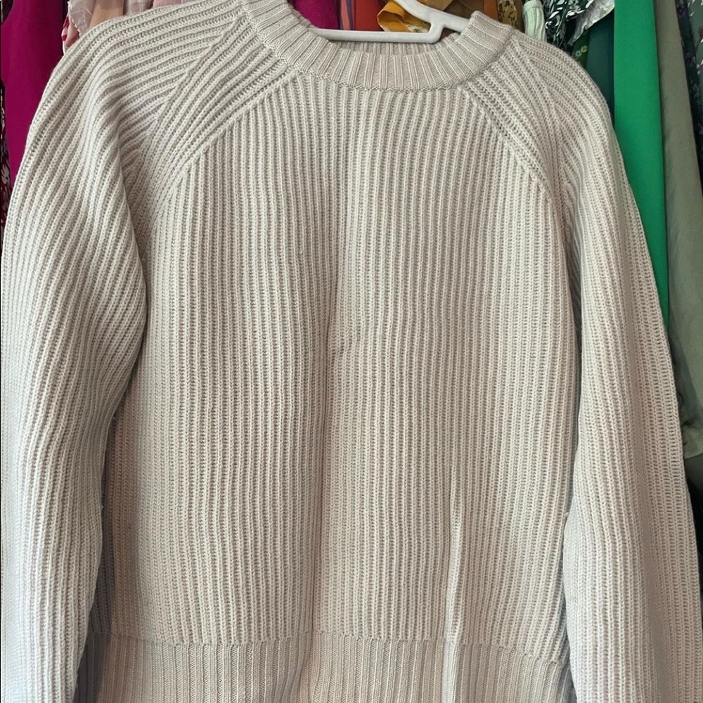 Aritzia sweater